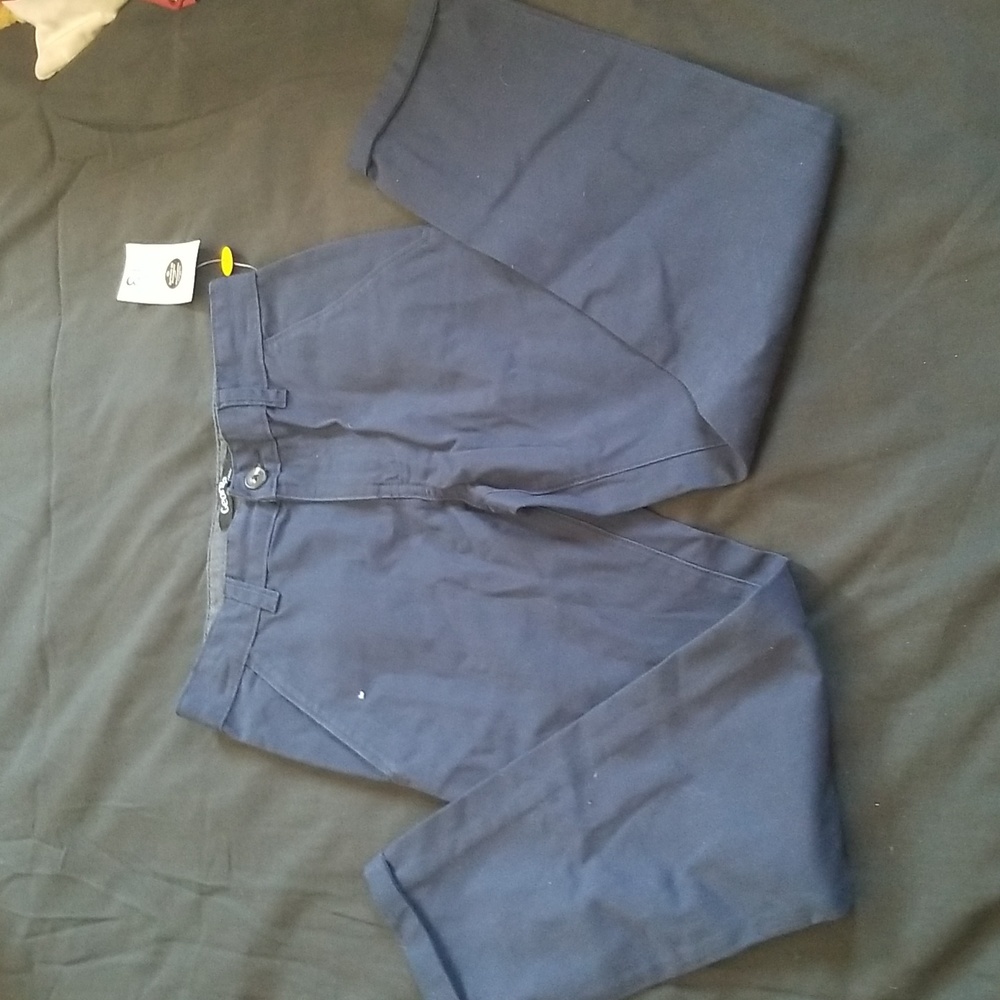 Boys pants